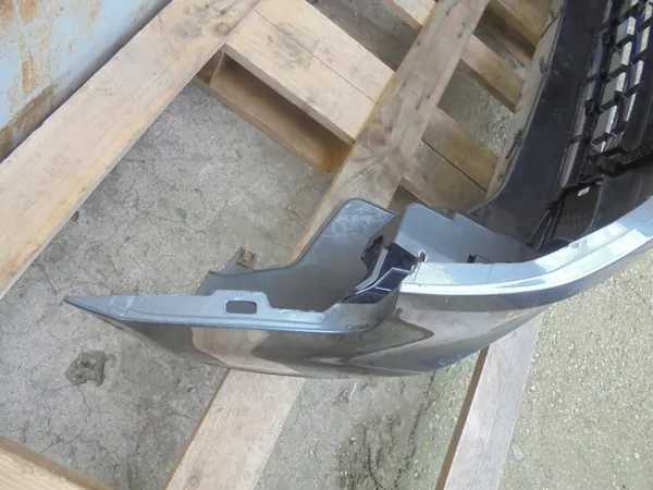 Parachoques delantero Audi A4 B8 8K S-Line 11-15 8K0807065E image 6