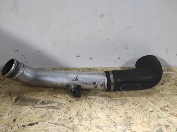 Tuyau d'Intercooler BMW E46 320D image 2