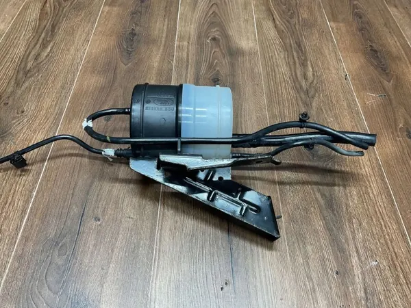 Ilmasäiliö OEM RQB000513 Land Rover Discovery IV:lle image 4