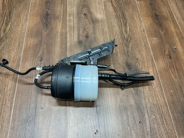 Ilmasäiliö OEM RQB000513 Land Rover Discovery IV:lle image 5