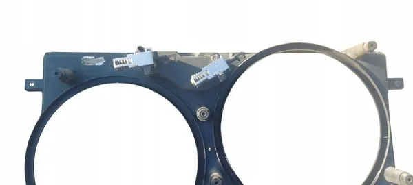 VW T4 Fläktkåpa 7D0121207B image 2