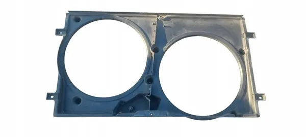 VW T4 Fläktkåpa 7D0121207B image 4