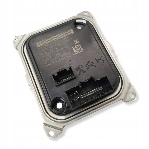 Module Convertisseur LED Gauche Citroen C5X OEM 984175088000 image 2