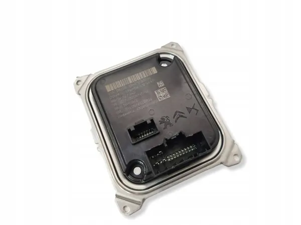 Module Convertisseur LED Gauche Citroen C5X OEM 984175088000 image 3