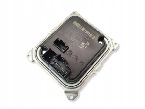 Module Convertisseur LED Gauche Citroen C5X OEM 984175088000 image 4