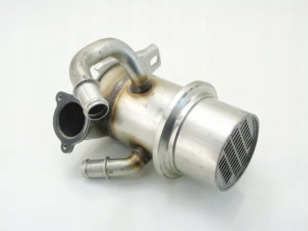 Arrefecedor EGR OEM 04L131512BH para 2.0 TDI image 3