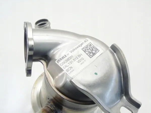 Arrefecedor EGR OEM 04L131512BH para 2.0 TDI image 4
