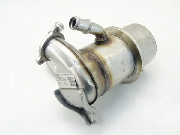 Arrefecedor EGR OEM 04L131512BH para 2.0 TDI image 5