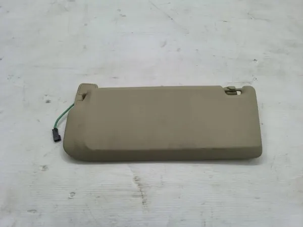 Oikea aurinkosuoja OEM DASZEK OSLONA Volvo XC60 I 08-13 image 3