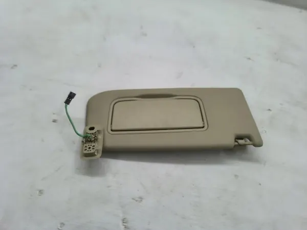 Oikea aurinkosuoja OEM DASZEK OSLONA Volvo XC60 I 08-13 image 4