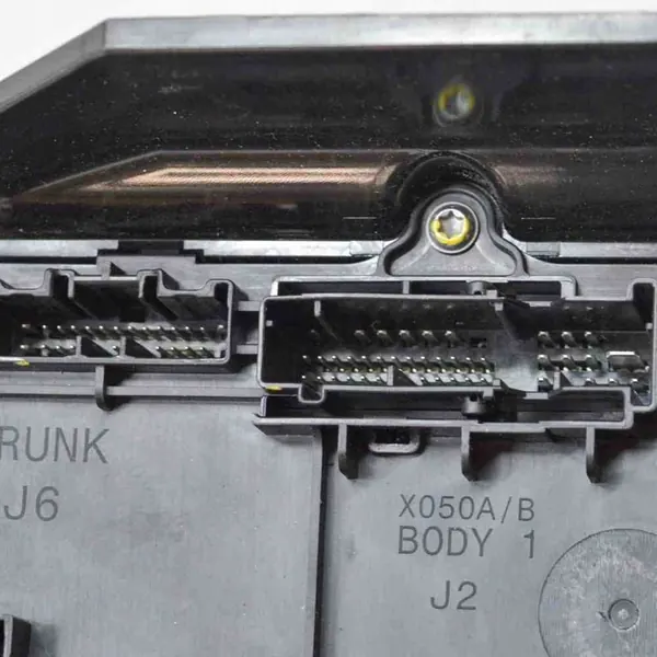 Komfortmodul TESLA MODEL 3 2021 156745400B image 5