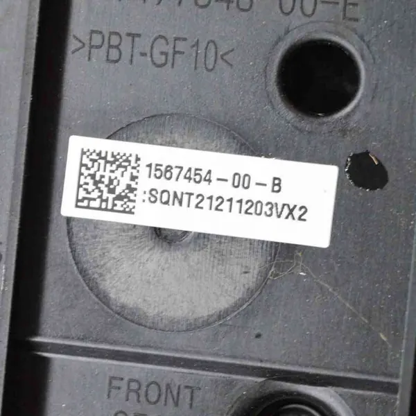 Komfortmodul TESLA MODEL 3 2021 156745400B image 8