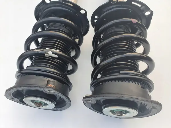 Amortizzatore McPherson AUDI TT TTS TTRS 8S0 image 2