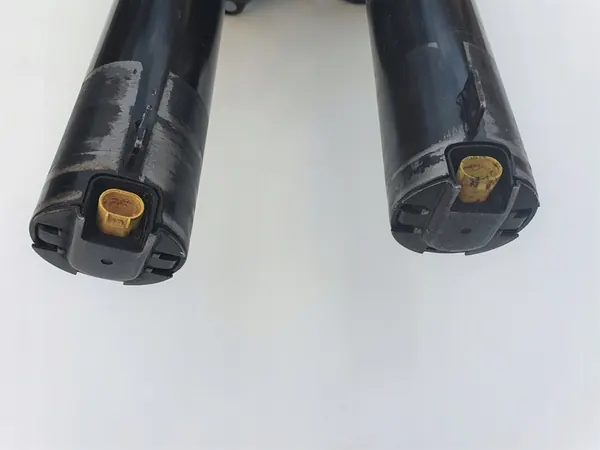 Amortizzatore McPherson AUDI TT TTS TTRS 8S0 image 3