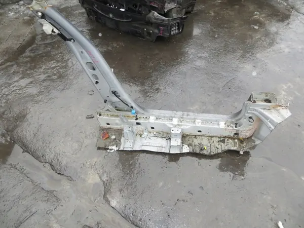 Pilier Avant Gauche Suzuki Vitara III OEM c/1121 image 3