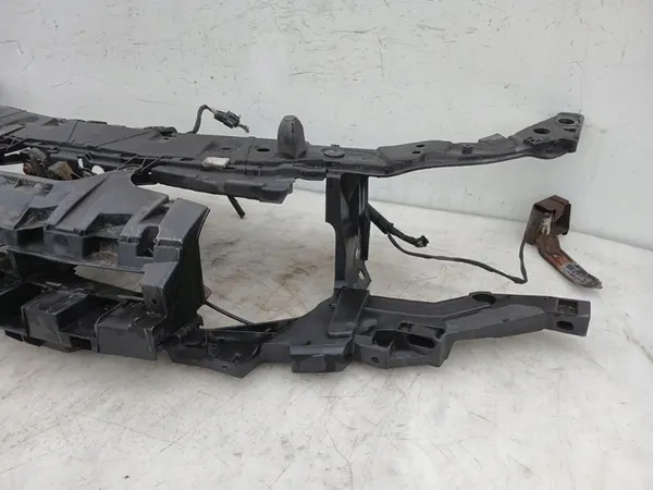 RENAULT LAGUNA III Frontverstärkung 2007-2015 OEM image 2