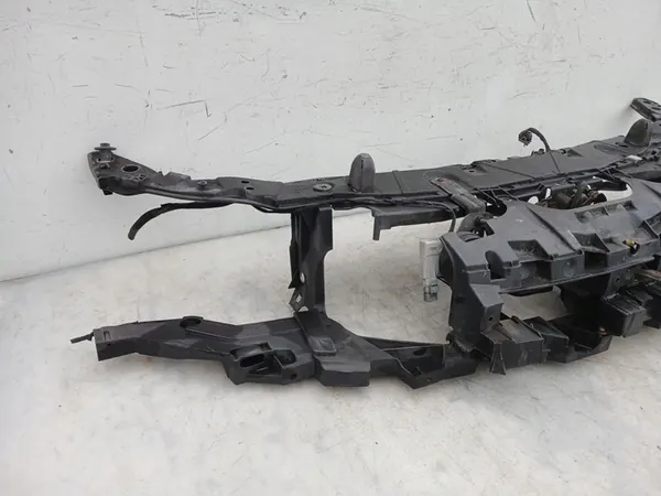 RENAULT LAGUNA III Frontverstärkung 2007-2015 OEM image 3