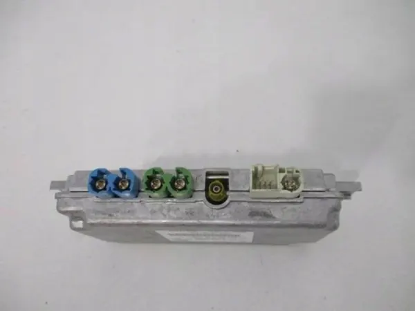 Module caméra Mercedes-Benz OEM A2079006900 image 3