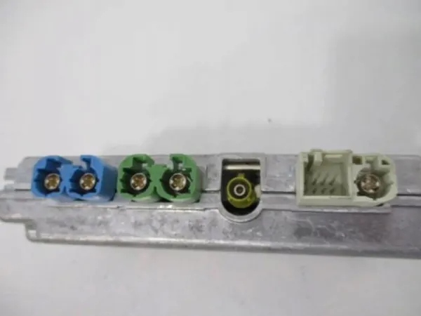 Module caméra Mercedes-Benz OEM A2079006900 image 4