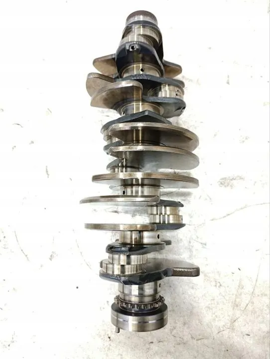 Cigüeñal usado OEM 07P105021J para Bentley Bentayga image 5
