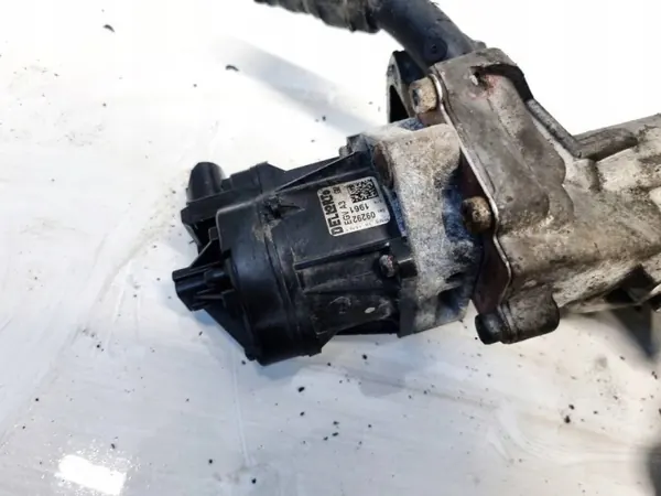 EGR-venttiili OEM 55566052 Opel Insignia 2.0L 2010 image 2