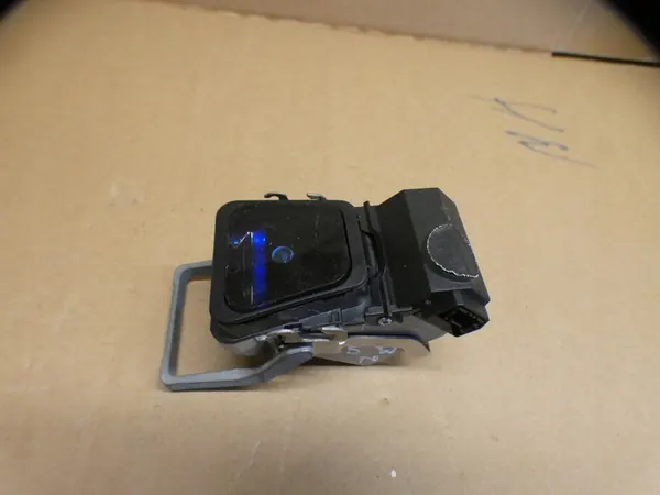 Voorkamera Citroen DS5 2012 image 1