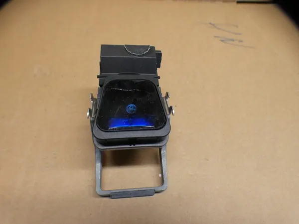 Voorkamera Citroen DS5 2012 image 2