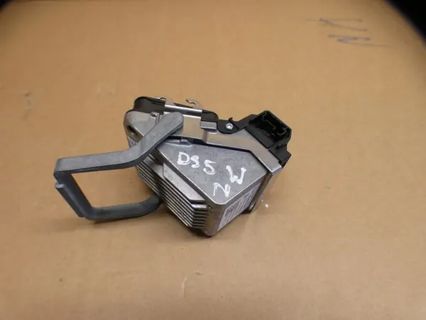 Voorkamera Citroen DS5 2012 image 3