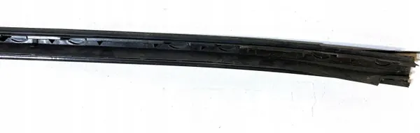 BMW OEM Windshield Trim Set - F10/F11 - 2 Pieces image 8