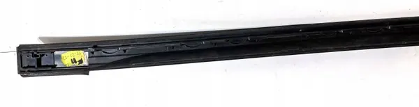 BMW OEM Windshield Trim Set - F10/F11 - 2 Pieces image 9