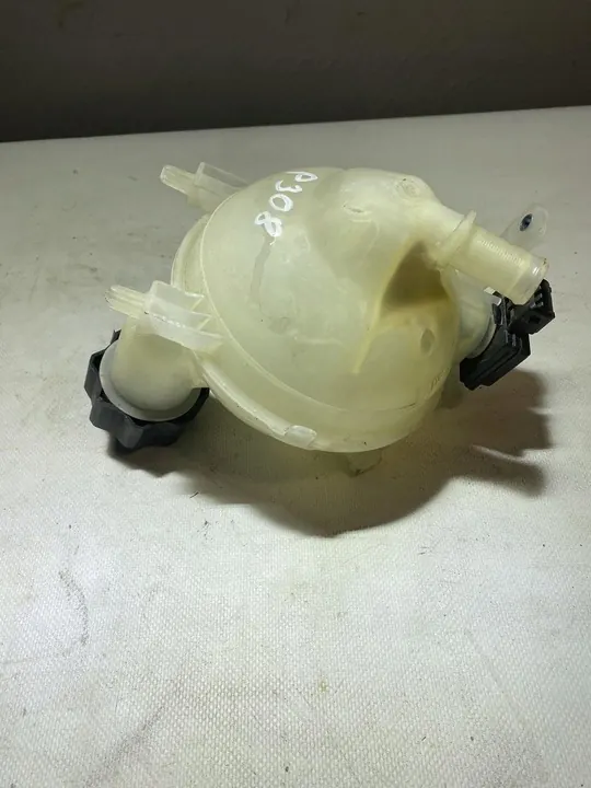 Tanque de expansão Peugeot 308 facelift (2011 - 2015) PSA9646902580 image 3