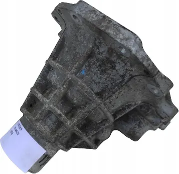 Carter de boîte OA-SI-NN-TN pour Nissan Titan I image 2