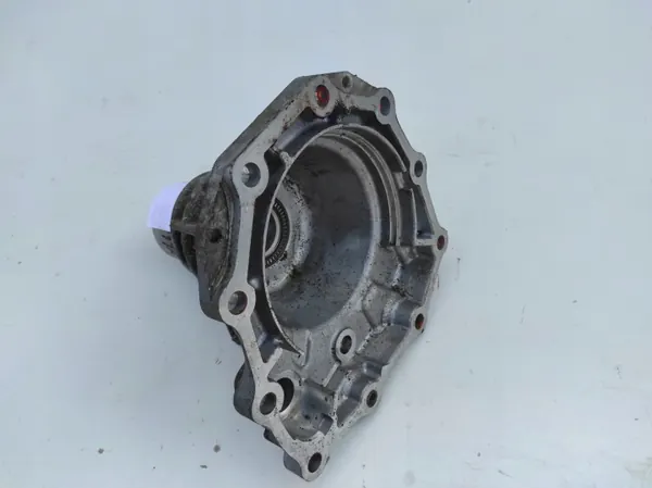 Carter de boîte OA-SI-NN-TN pour Nissan Titan I image 3
