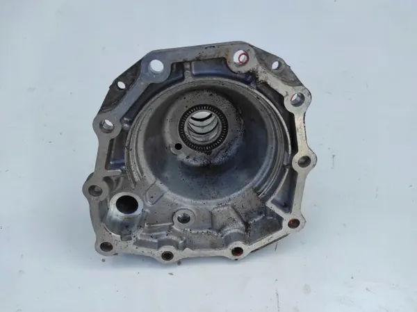Carter de boîte OA-SI-NN-TN pour Nissan Titan I image 4