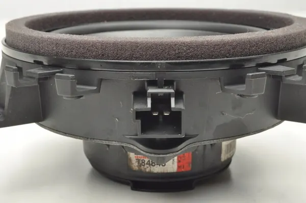 Altavoz Dynaudio Volvo XC60 I OEM 30797726 image 3