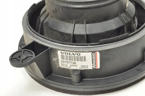 Altavoz Dynaudio Volvo XC60 I OEM 30797726 image 5