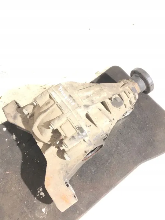 Différentiel arrière OEM 0AB525015C pour VW Touareg image 2