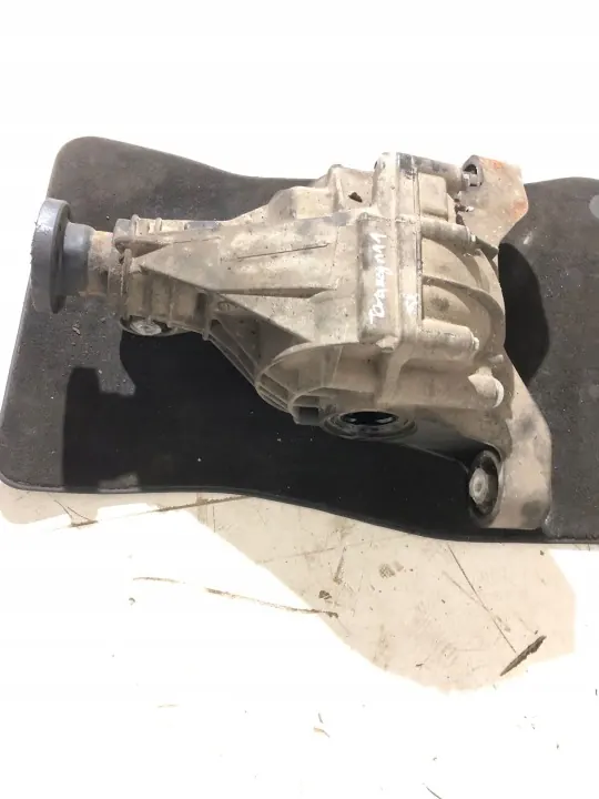 Différentiel arrière OEM 0AB525015C pour VW Touareg image 3