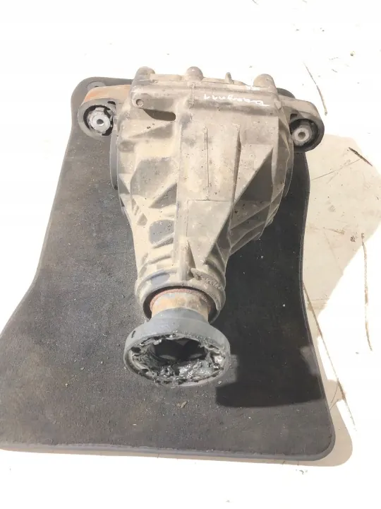 Différentiel arrière OEM 0AB525015C pour VW Touareg image 4