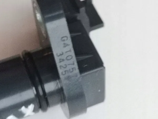 Krukaspositie sensor Subaru XV I 2014 G4T07571 image 3