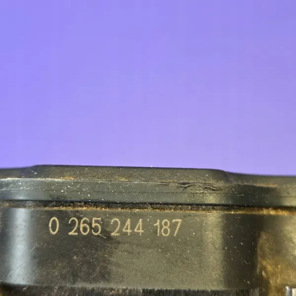 ABS-pomp OEM 9805825380 voor Peugeot 308 image 5