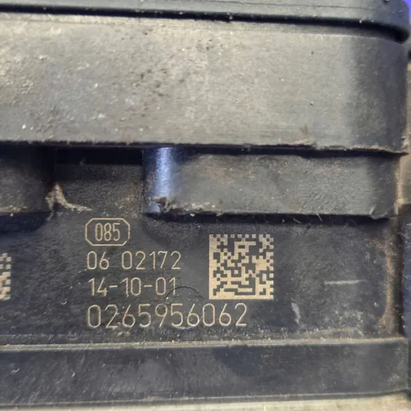 ABS-pomp OEM 9805825380 voor Peugeot 308 image 6