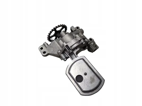 Oljepump OEM 9431291021 för Volvo V50 2.0L Diesel image 5