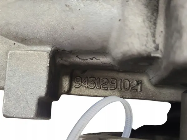 Oljepump OEM 9431291021 för Volvo V50 2.0L Diesel image 7