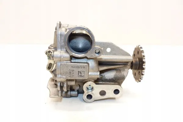 Oljepump RENAULT MASTER III MOVANO B 2.3 DCI OEM image 3