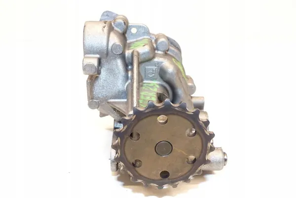 Oljepump RENAULT MASTER III MOVANO B 2.3 DCI OEM image 4