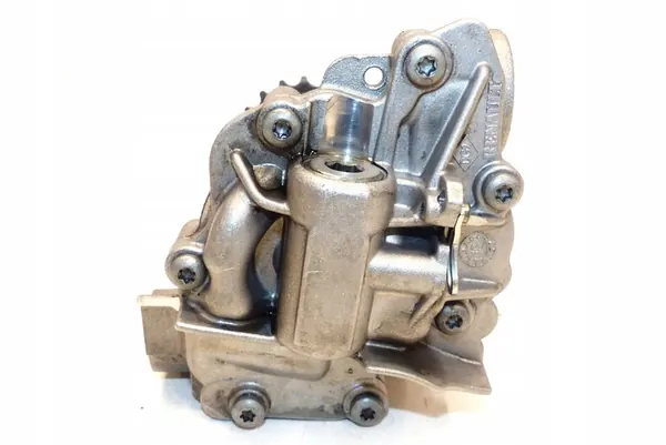 Oljepump RENAULT MASTER III MOVANO B 2.3 DCI OEM image 5