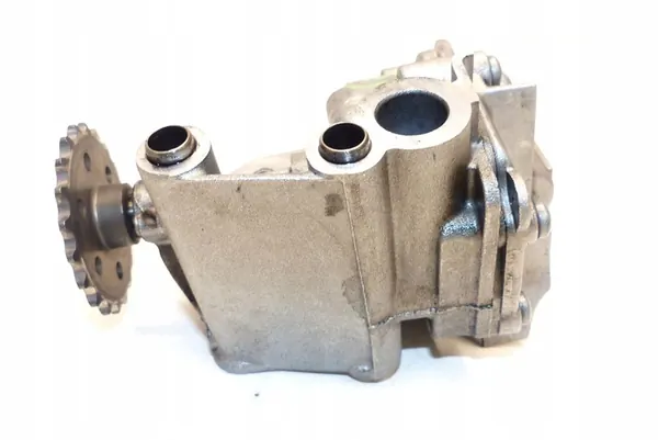 Oljepump RENAULT MASTER III MOVANO B 2.3 DCI OEM image 7