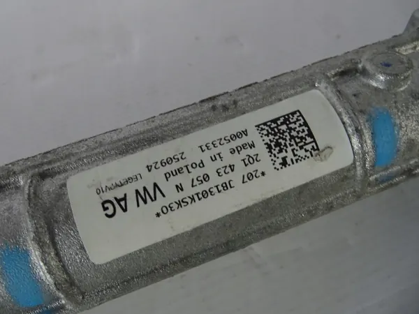 Ohjausvaihde OEM 2Q1423057N VW Polo Seat Ibiza image 3