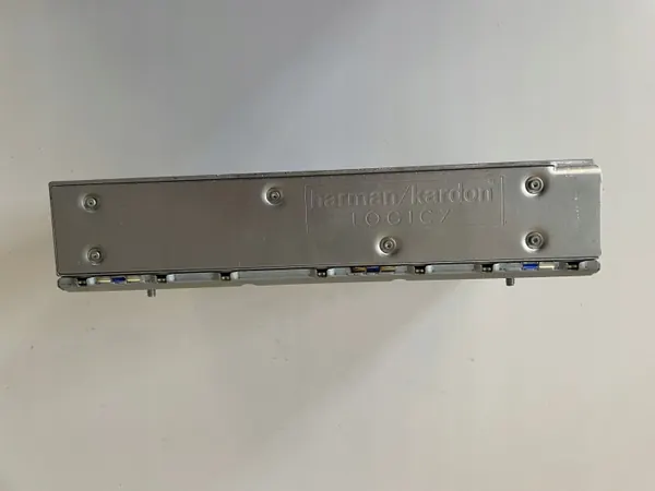 Harman Kardon Vahvistin OEM A2219005302 Mercedes image 6